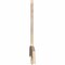 Ekena Millwork Bellingham Smooth Timber Gable Bracket, Douglas Fir, 96"W x 36"H x 1 1/2"D x 5 1/2"F, 9/12 Pitch GBW096X36X0206BEL00SDF - alternate 4